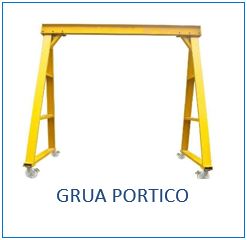 Grua Portico